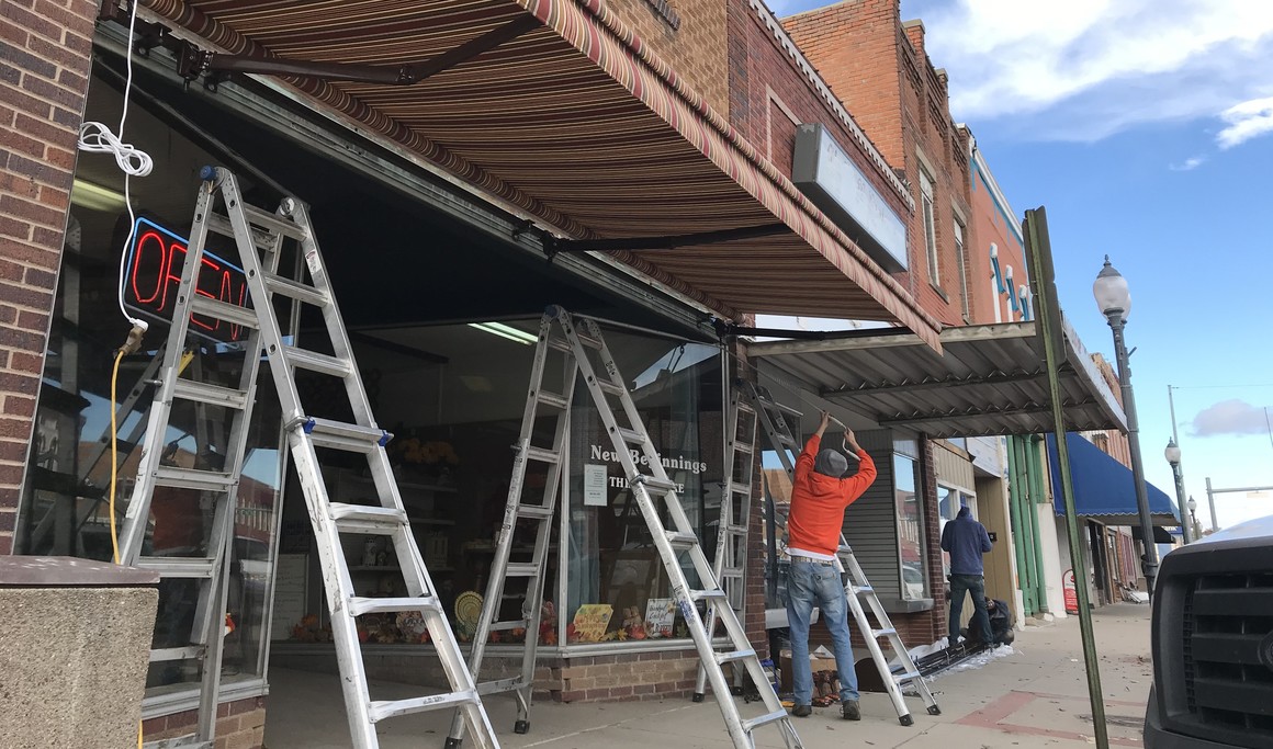 City of Crete Nebraska Public WorksBuilding Inspector/Zoning